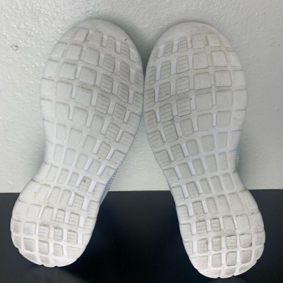 Adidas Womens Lite Racer RBN Running Sneakers - Picture 5 of 8